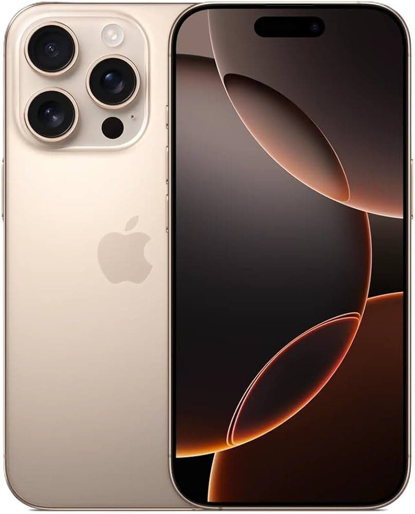 Apple iPhone Fold (1TB)