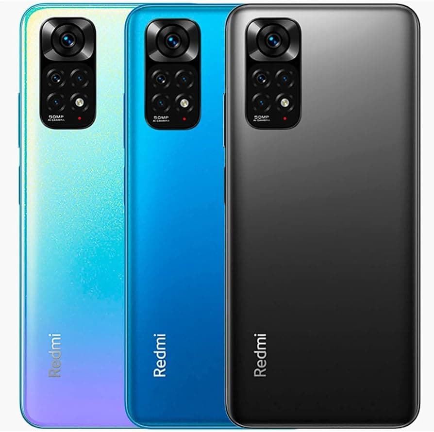 Redmi Redmi Note 11 (6GB+128GB)