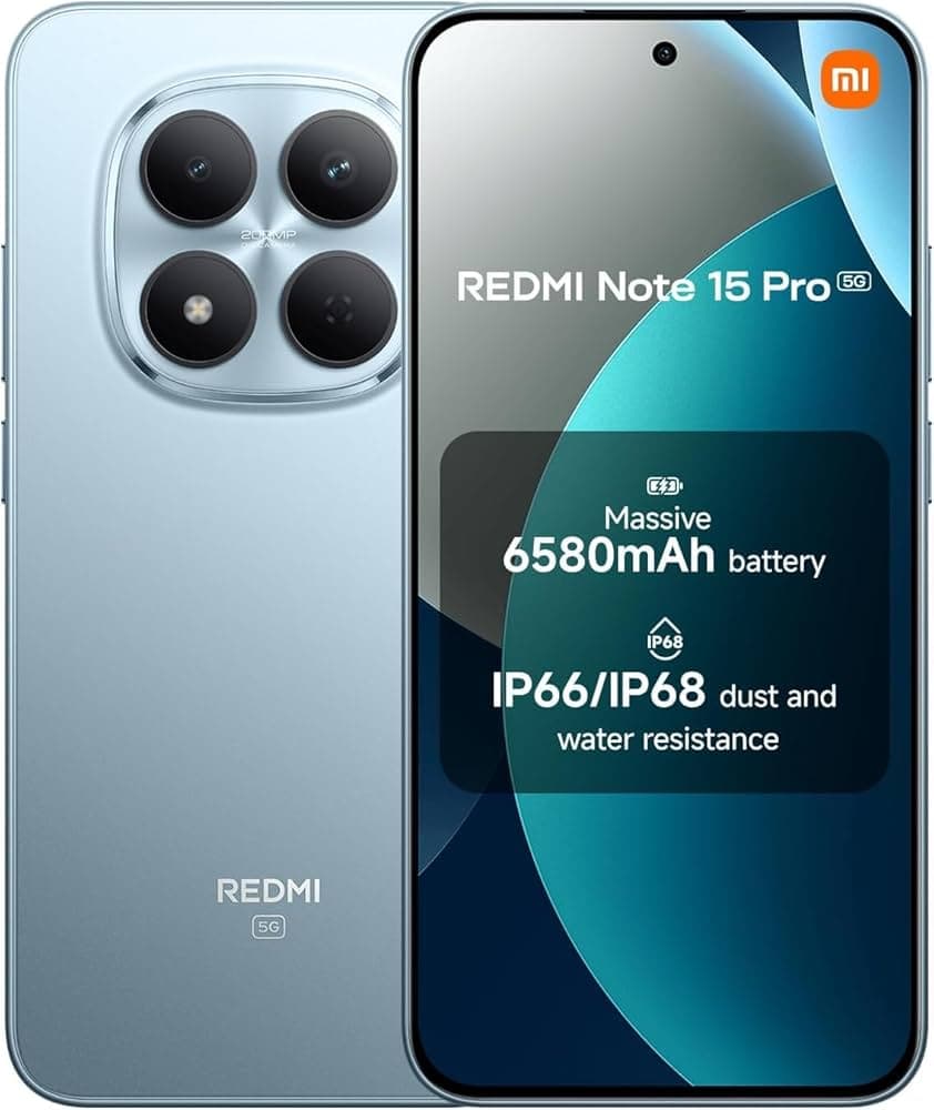 Xiaomi Xiaomi 15 Pro (12GB+256GB)