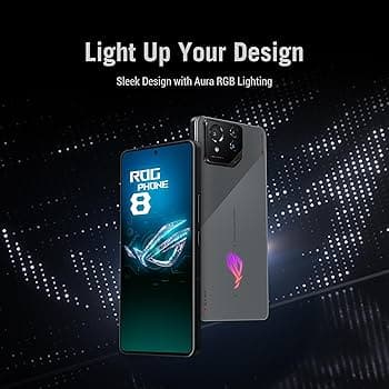 Asus ROG Phone 8 (16GB+512GB)