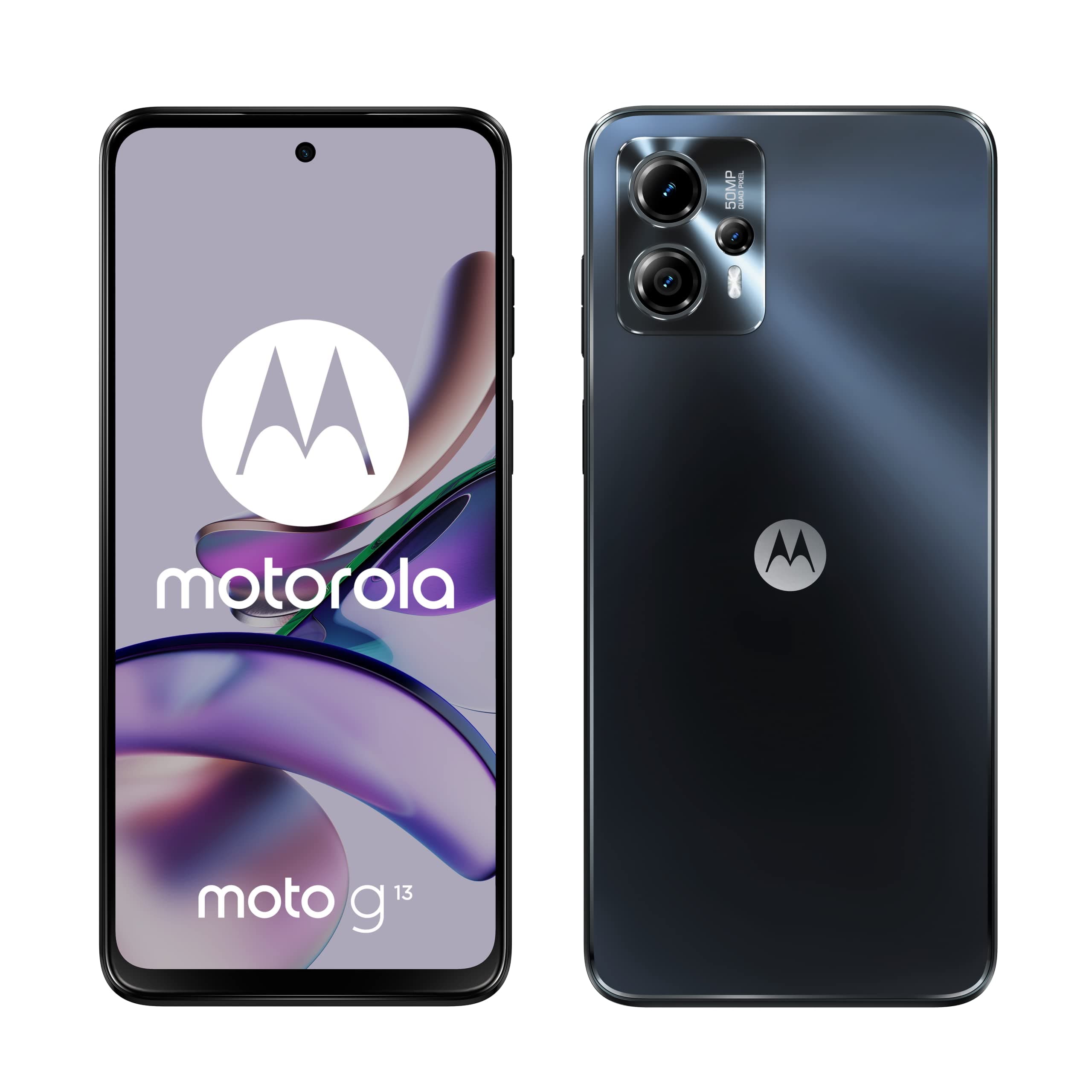 Motorola Moto G13 (4GB+64GB)