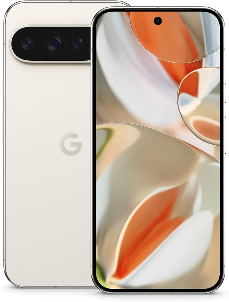 Google Pixel 9 Pro XL (16GB+256GB)