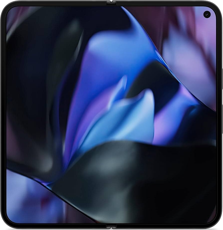 Apple iPhone Fold (256GB)