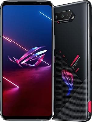 Asus ROG Phone 5s Pro (18GB+512GB)