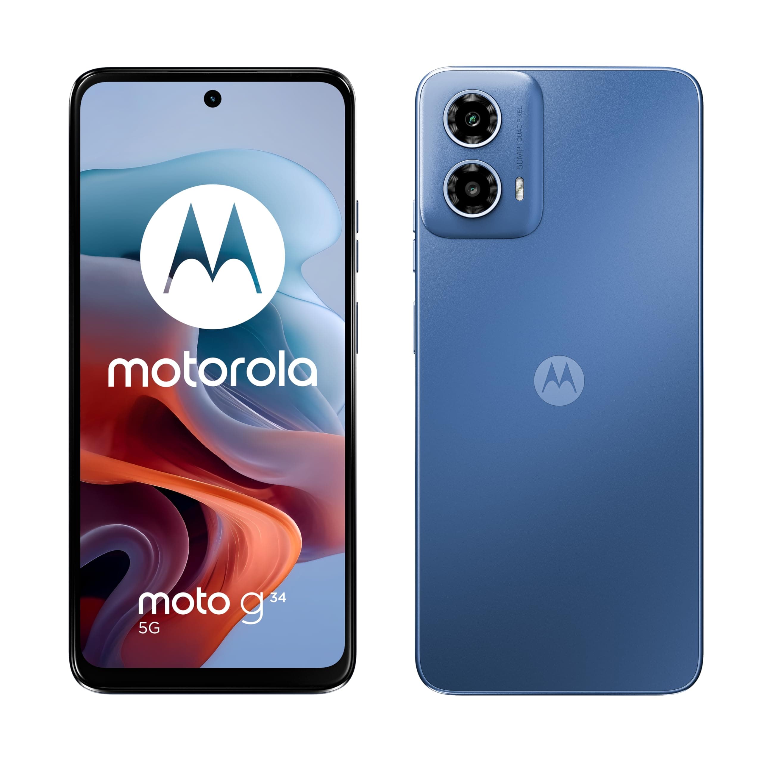 Motorola Moto G34 5G (8GB+128GB)