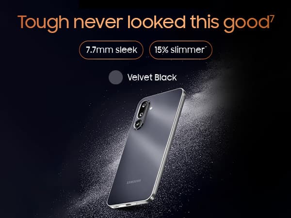 Samsung Samsung Galaxy M36 5G (8GB+128GB)