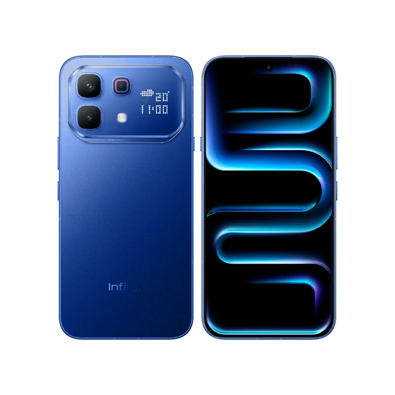 INFINIX Note 60 Pro 5G (8GB+128GB)