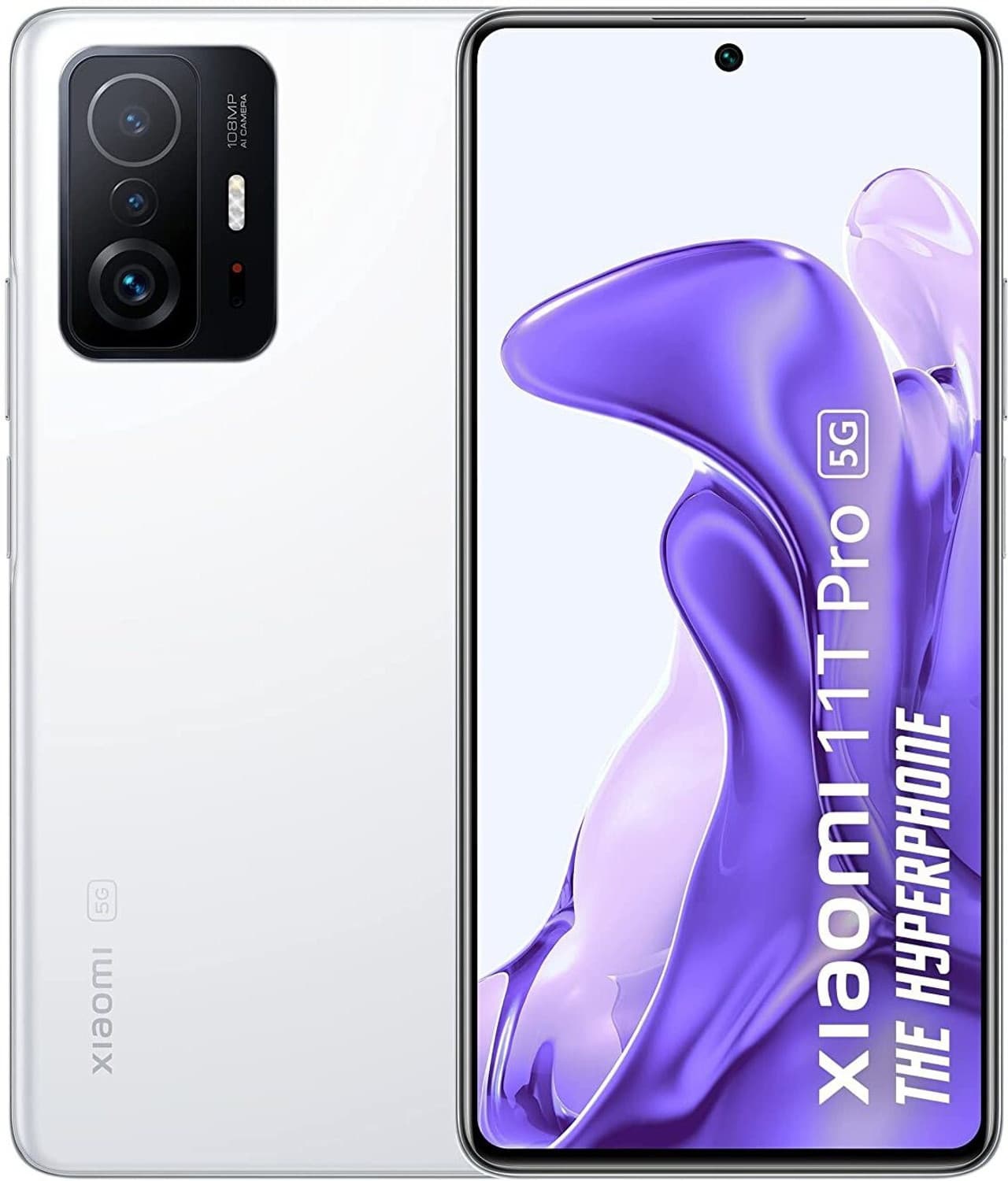 Xiaomi Xiaomi 11T Pro 5G (8GB+128GB)