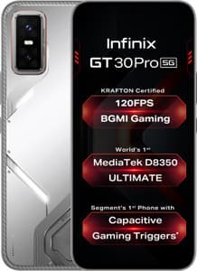 INFINIX GT 30 Pro (8GB+256GB)