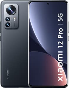 Xiaomi Xiaomi 12 Pro (8GB+256GB)