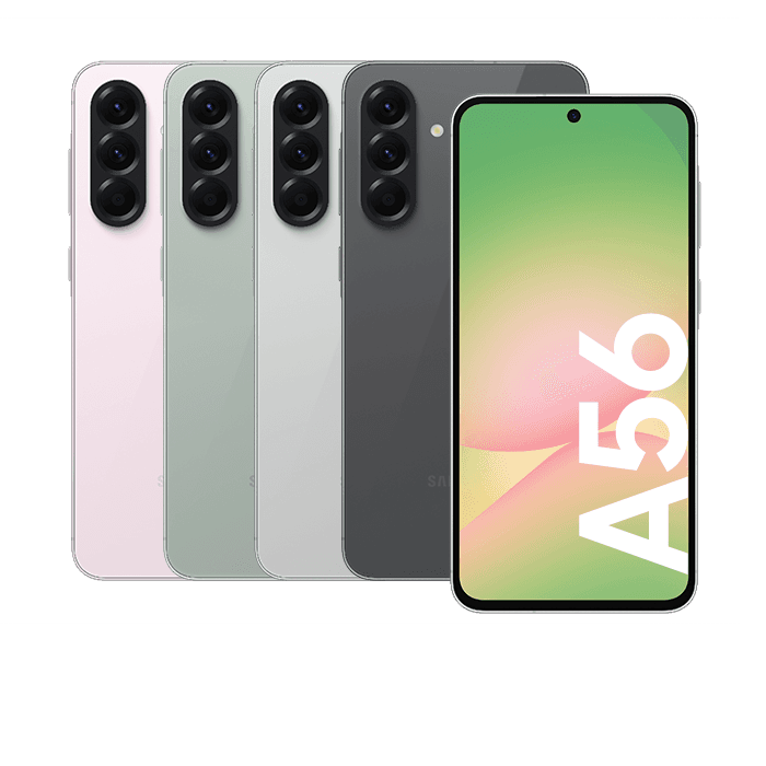 Samsung Galaxy A56 5G (8GB+256GB)