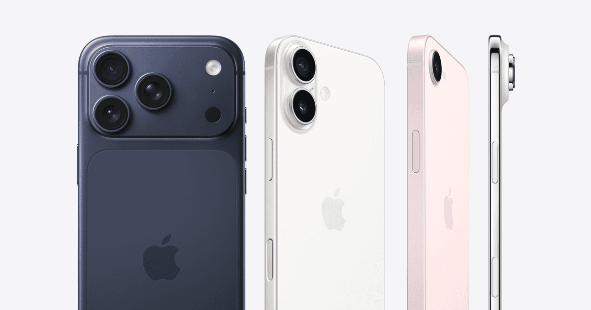 Apple iPhone 18 Pro (512GB)