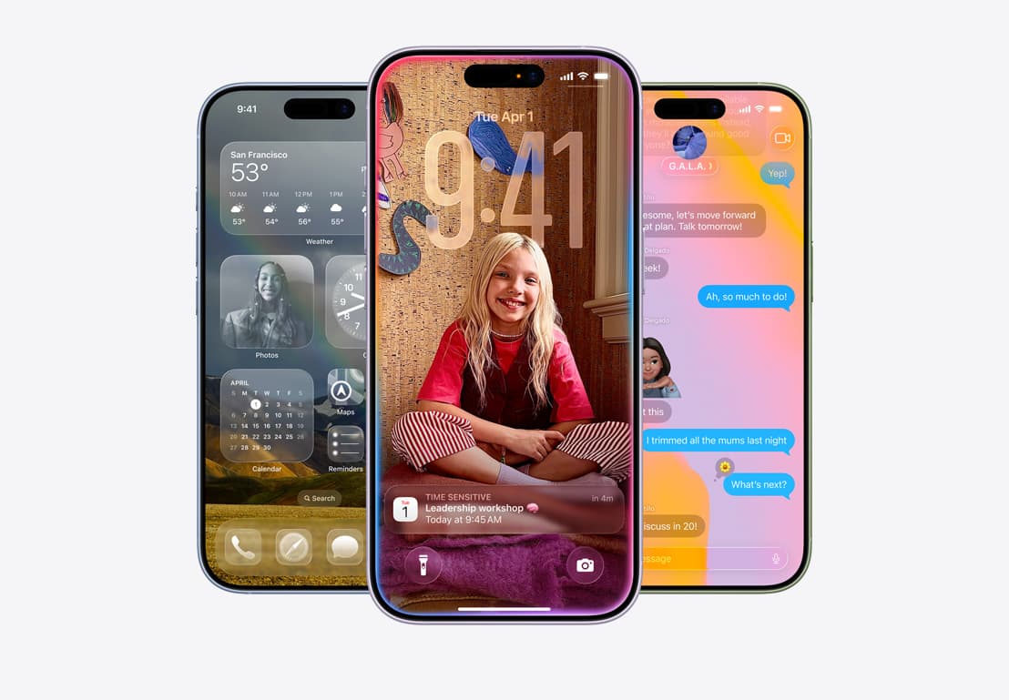 Apple iPhone 18 Pro Max (256GB)